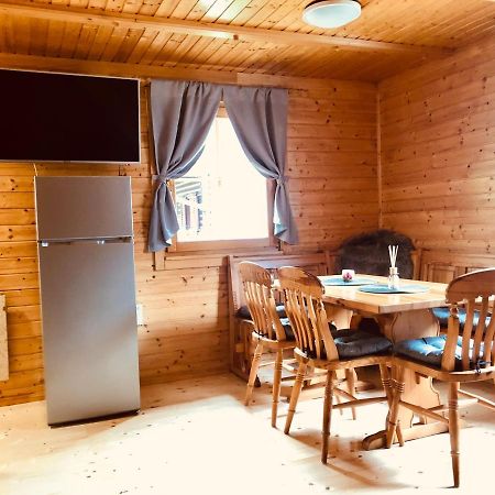 Holiday Cottage Krishtan Podčetrtek Εξωτερικό φωτογραφία