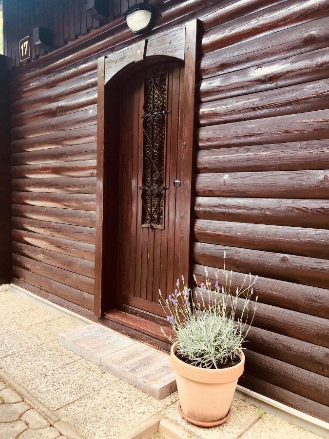 Holiday Cottage Krishtan Podčetrtek Εξωτερικό φωτογραφία