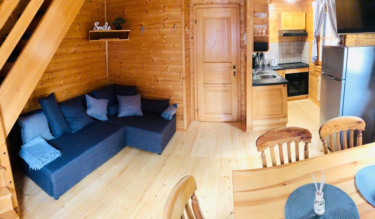 Holiday Cottage Krishtan Podčetrtek Εξωτερικό φωτογραφία
