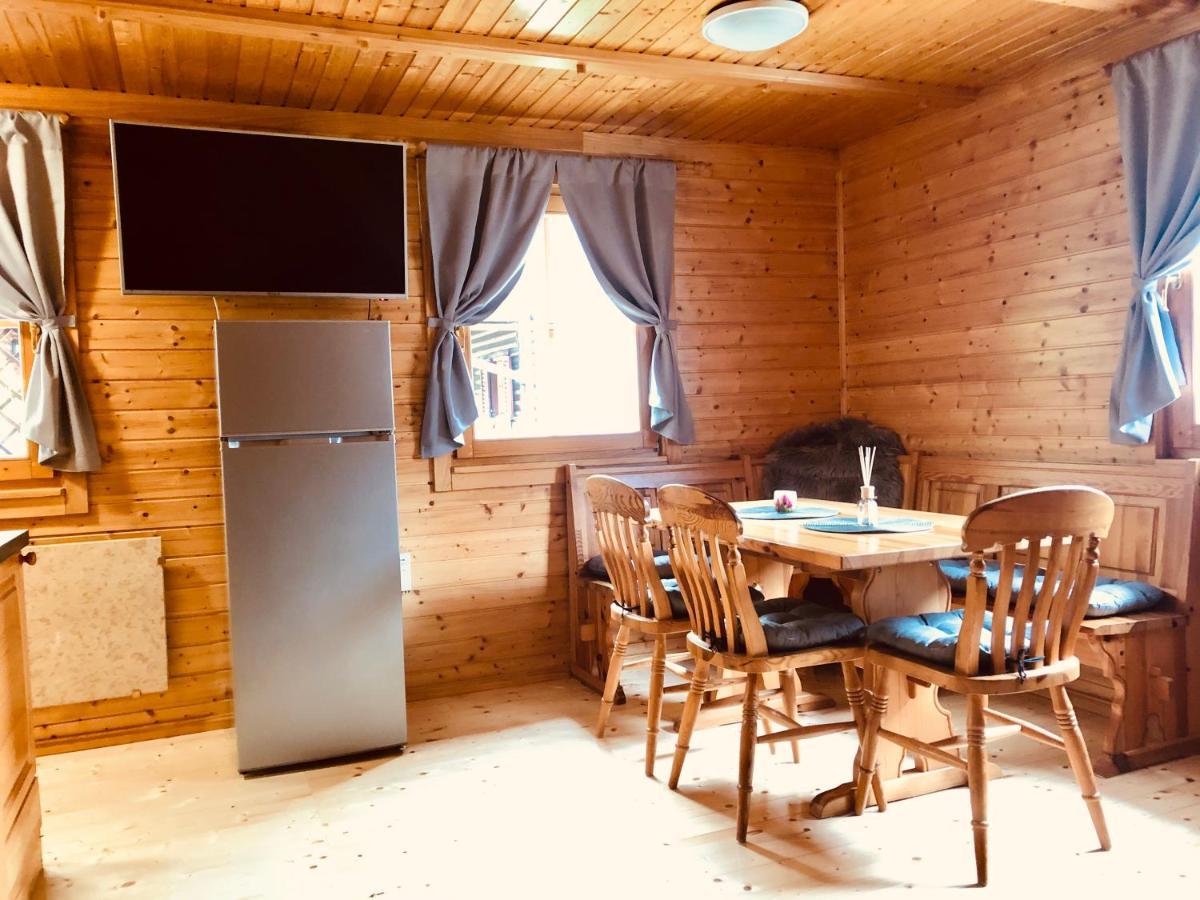 Holiday Cottage Krishtan Podčetrtek Εξωτερικό φωτογραφία