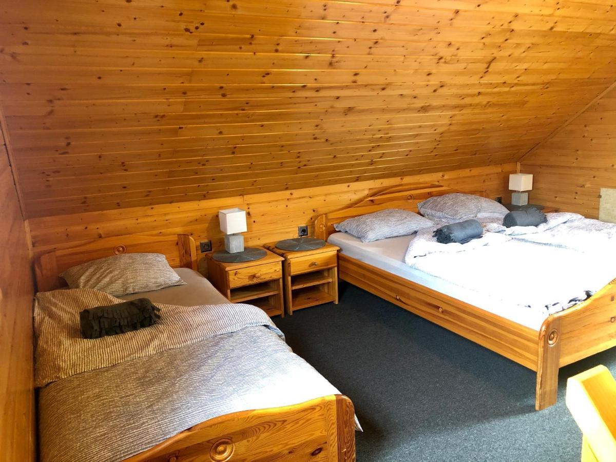 Holiday Cottage Krishtan Podčetrtek Εξωτερικό φωτογραφία
