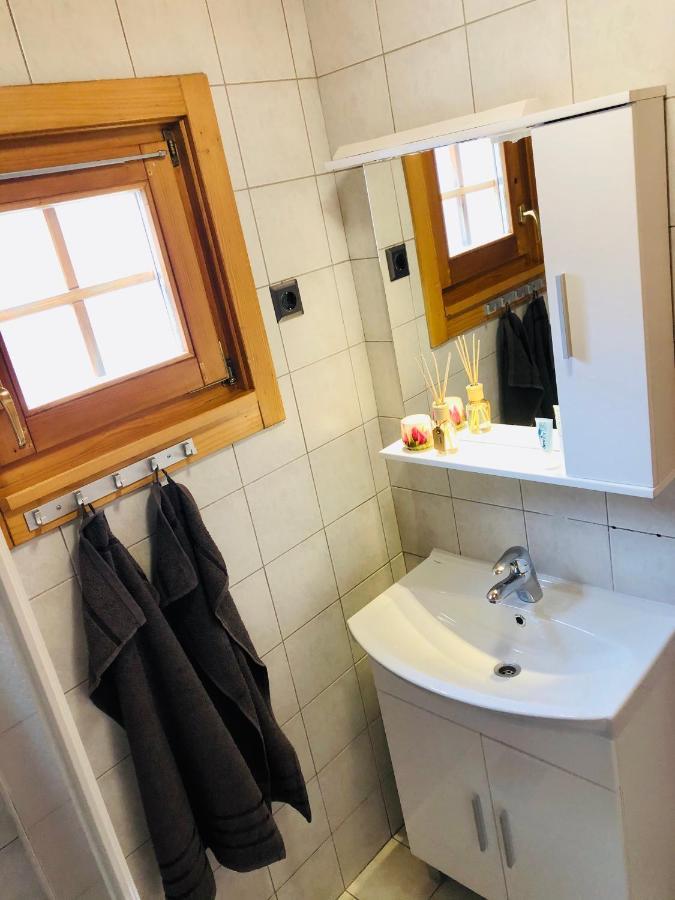 Holiday Cottage Krishtan Podčetrtek Εξωτερικό φωτογραφία