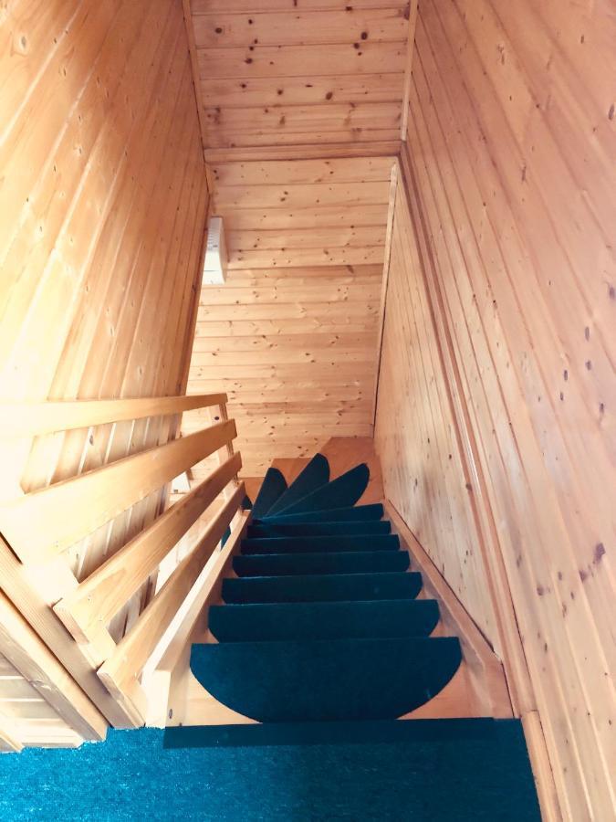 Holiday Cottage Krishtan Podčetrtek Εξωτερικό φωτογραφία