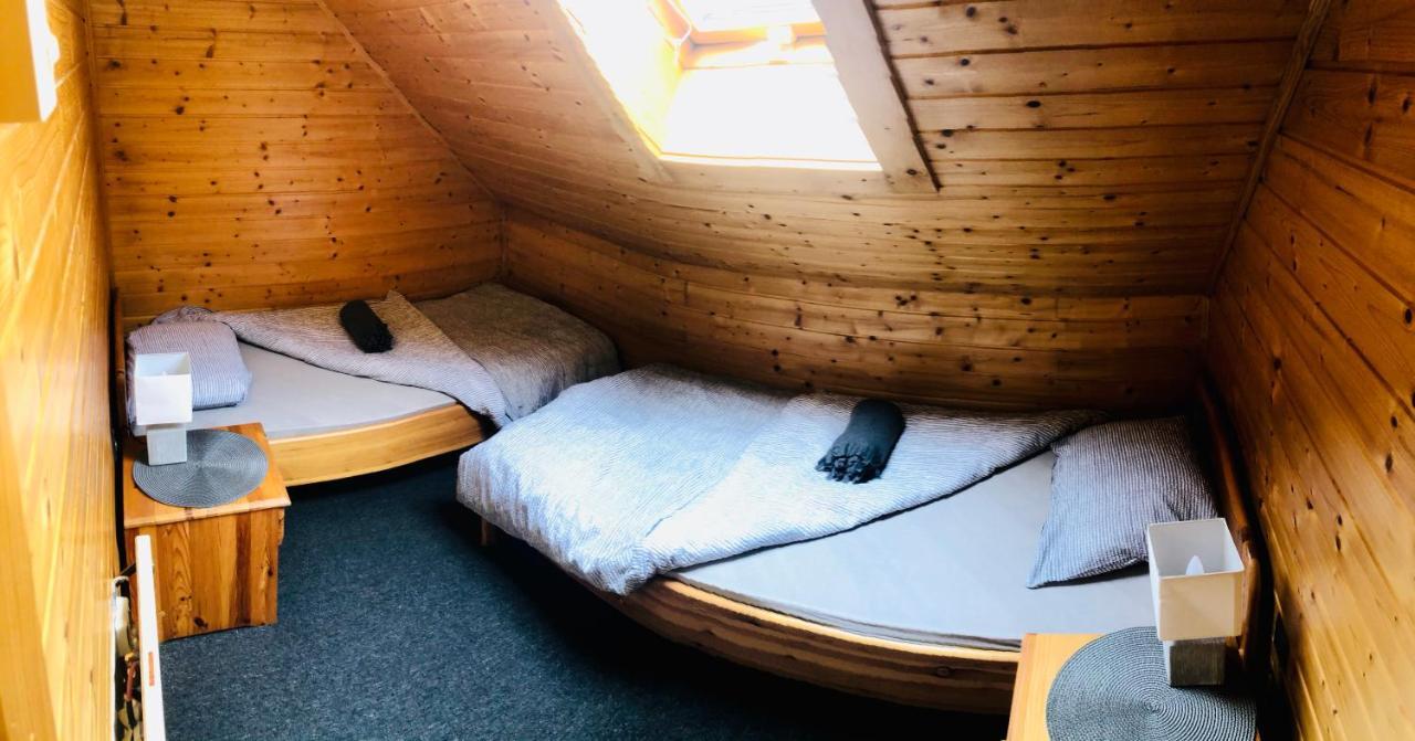 Holiday Cottage Krishtan Podčetrtek Εξωτερικό φωτογραφία