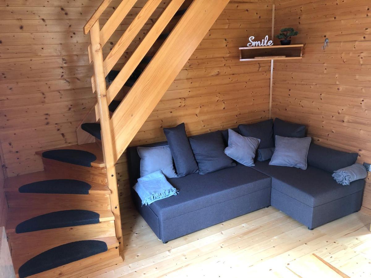 Holiday Cottage Krishtan Podčetrtek Εξωτερικό φωτογραφία