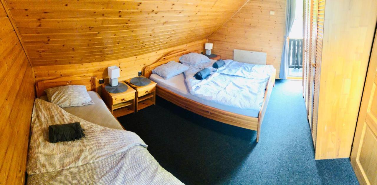 Holiday Cottage Krishtan Podčetrtek Εξωτερικό φωτογραφία