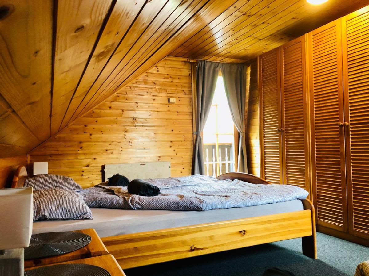 Holiday Cottage Krishtan Podčetrtek Εξωτερικό φωτογραφία