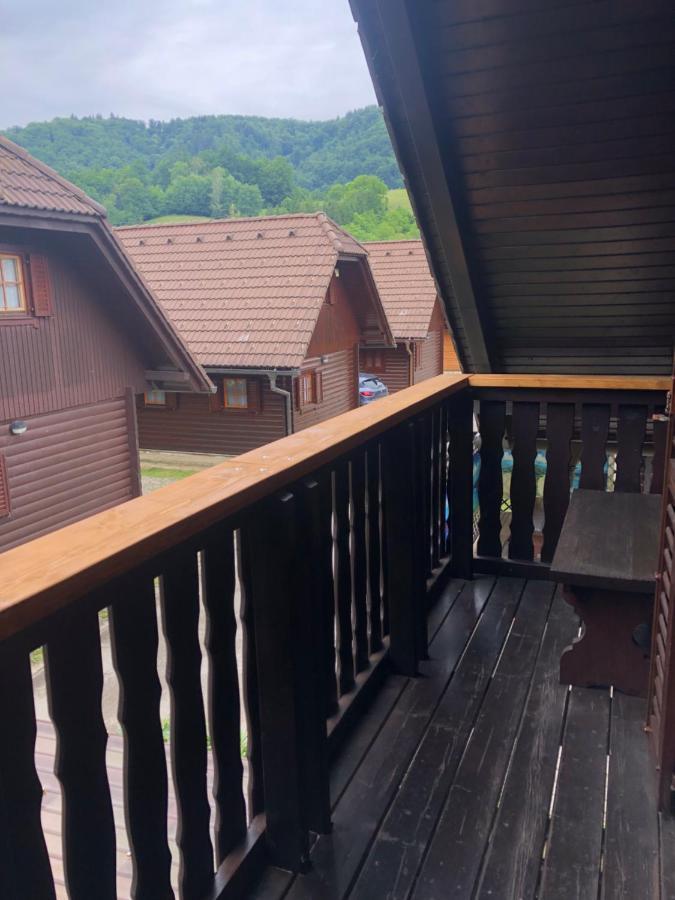 Holiday Cottage Krishtan Podčetrtek Εξωτερικό φωτογραφία