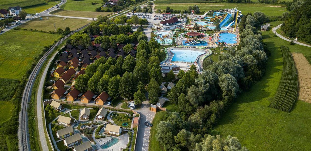 Holiday Cottage Krishtan Podčetrtek Εξωτερικό φωτογραφία